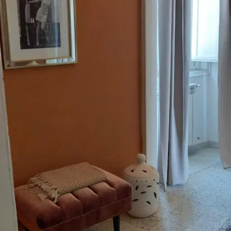 Gio's House Bed & Breakfast *