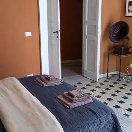 Bed & Breakfast Gio's House Pizzo (Calabria)
