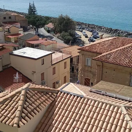 Gio's House Bed & Breakfast Pizzo (Calabria)
