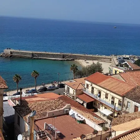 Gio's House Pizzo (Calabria)