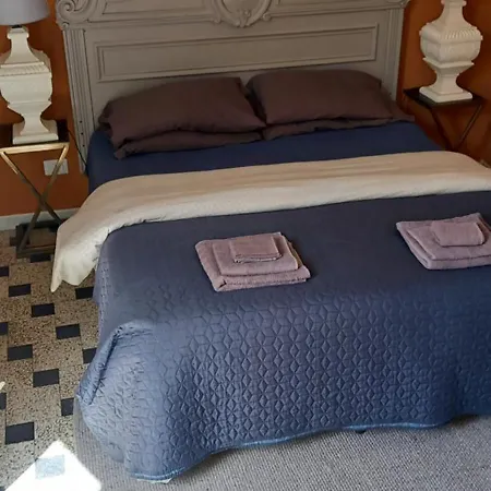 Bed & Breakfast Gio's House Pizzo (Calabria)