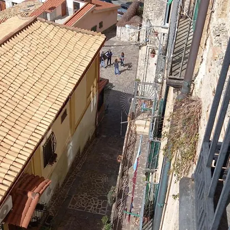 Marinisi 3* Pizzo (Calabria)
