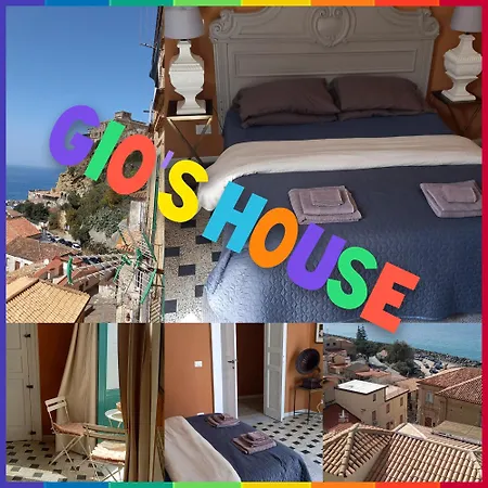 Gio's House * Pizzo (Calabria)