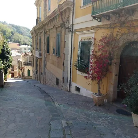Marinisi Bed & Breakfast Pizzo (Calabria)