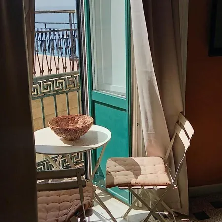 Bed and breakfast Gio's House